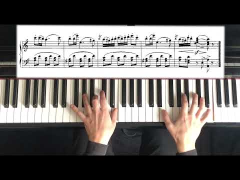 Oginski polonaise | PIANO | Sheet music