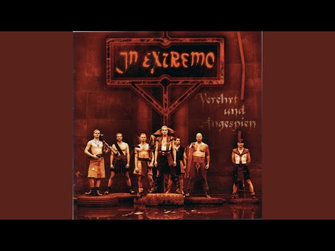Spielmannsfluch - In Extremo