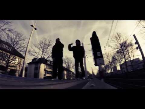 Skar One , Samjoe - Schwarzfahrn