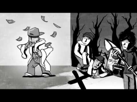 Le Parti - Cher Hip-Hop (M le maudit & So clock)