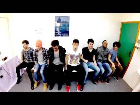 Ruggero Pasquarelli - 1 MILIONE DI GRAZIE - 1 MILLON DE GRACIAS