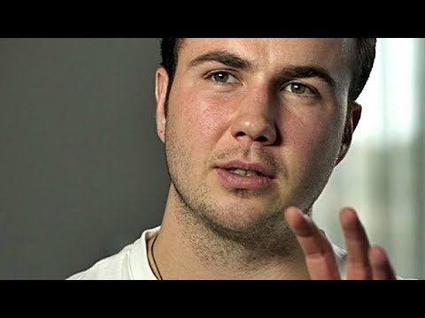 BEING MARIO GÖTZE - EINE DEUTSCHE FUSSBALLGESCHICHTE | Trailer deutsch german [HD]