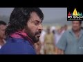 Dronacharya Movie Mammootty Killed Scene Mammootty Navya Nair Sri Balaji Video