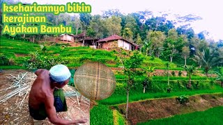 Download lagu Luar Biasa !! Kampung Terpencil Yang Super Indah, Alami Alam Desanya,Suasana Pedesaan Jawabarat mp3 Download lagu Luar Biasa !! Kampung Terpencil Yang Super Indah, Alami Alam Desanya,Suasana Pedesaan Jawabarat mp3