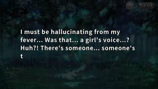 Sacred Sword Princesses. Hentai