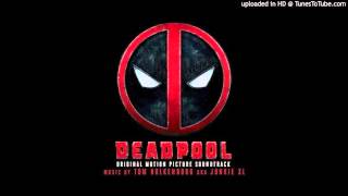 Junkie XL - Deadpool (Full OST)