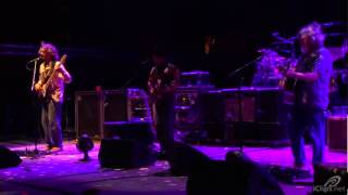 String Cheese Incident- Midnight Moonlight (HD) 7/25/2010