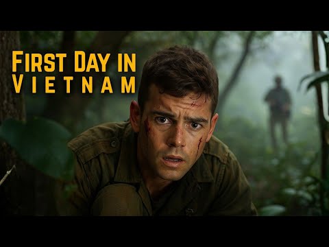 YOU WOULDN'T SURVIVE A DAY IN THE VIETNAM WAR!