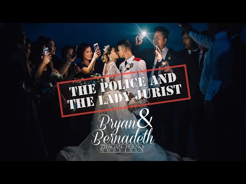 • Beach Wedding: Abogada y Policia 👩🏻‍⚖️❣️👮🏻‍♂️