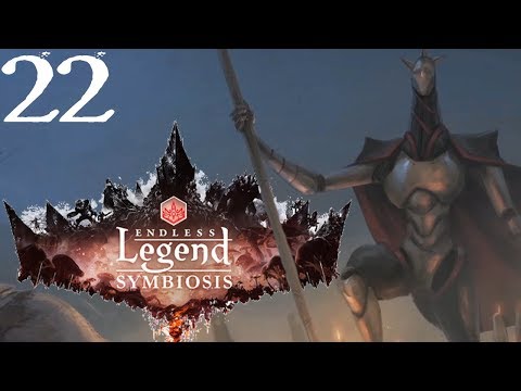 SB Plays Endless Legend: Symbiosis 22 - Mapping Our Options