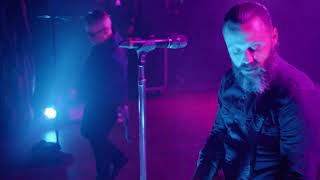 Blue October - Sway (with &quot;To Be&quot; Intro) (Live From Texas) [2015]  1/19