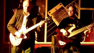 JUHÁSZ Gábor Quintet "Dr. Strangelove" FONÓ 2011 01 22