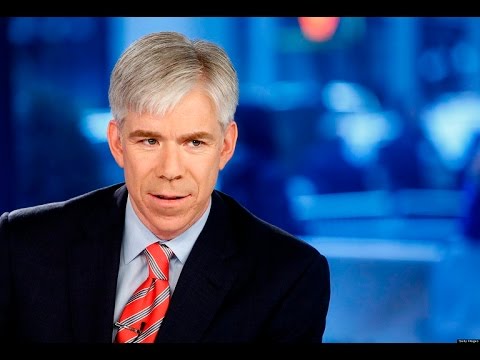 Former 'Meet The Press' Host Still Clueless About Journalism