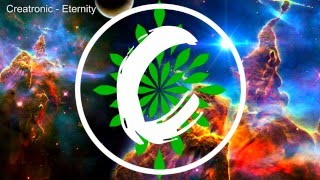 Creatronic - Eternity (Made in FL Studio)