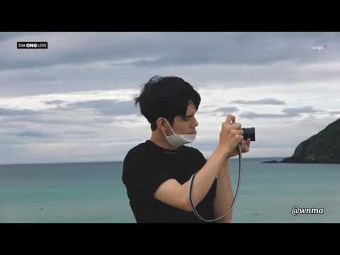 Ong Seongwu - Cafe (Healing MV)