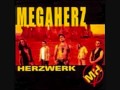 Megaherz - Hänschenklein 1995 