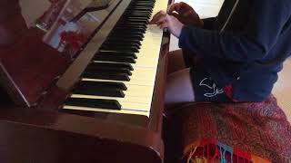 Arabesque (Shortened Version)