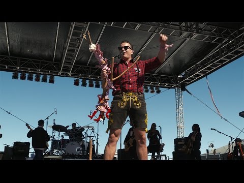 Montafon.TV - Saisonfinale mit Andreas Gabalier