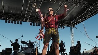 Montafon.TV - Saisonfinale mit Andreas Gabalier