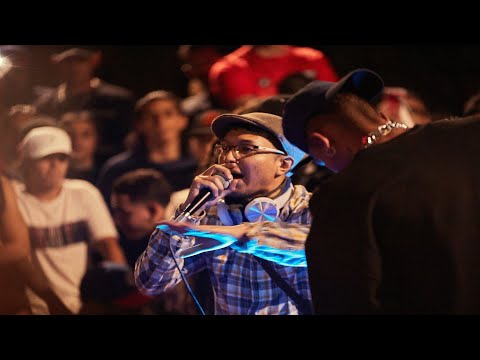 EVANZ MEJIA VS SENDA: Octavos Fecha III 2022 El Rey de la Villa 👑