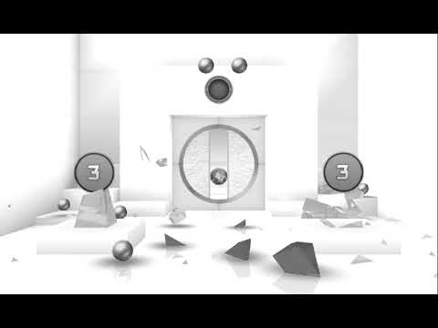 Smash Hit Null 1.3 Public Beta 2 - No GUI Display (Score 778)