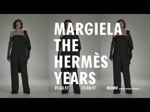 Teaser  Margiela, the Hermes Years by Guido Vereist