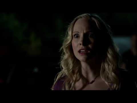 Stefan & Caroline - 6x07 #6