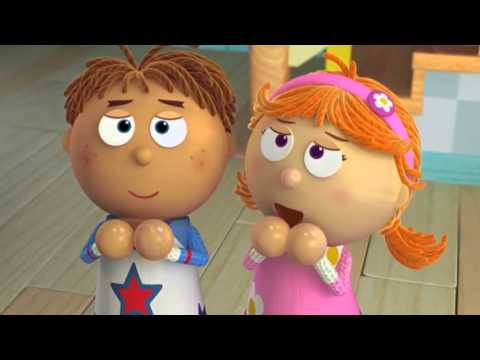 Tallulina Part 19 - Sonic's Treatment/Whopper, Bright Eyes, and Copper Defrost Tommy