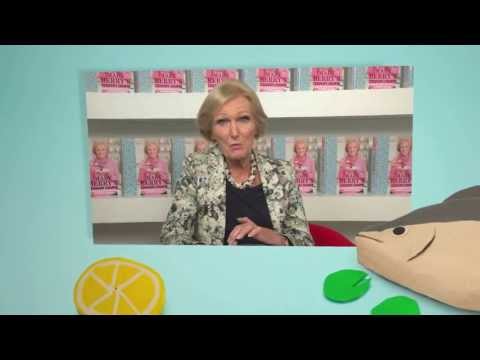 #whatwouldmarydo - Fish Cakes