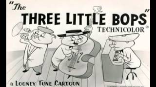 Three Little Bops - I tre piccoli jazzisti