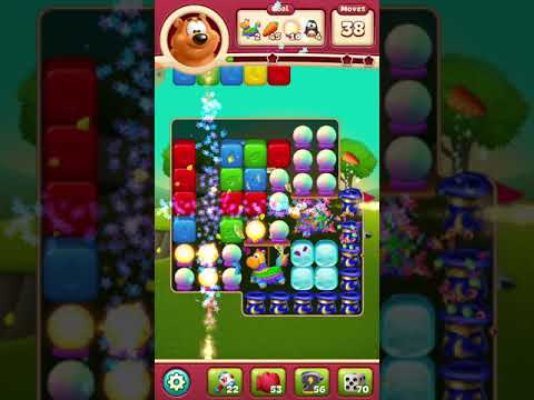 Toon Blast 2149 NO BOOSTERS 3 stars