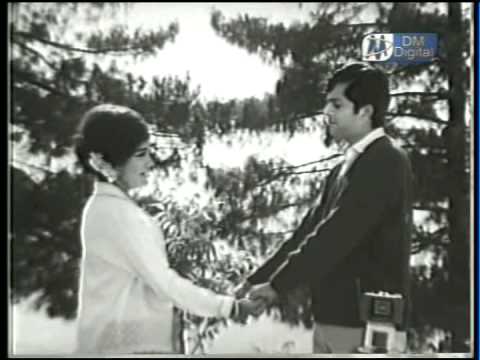 Dil Na lagaana Ja ke Des Paraiy