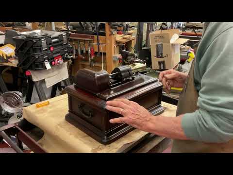 1487.  What to look for when buying an Edison Opera