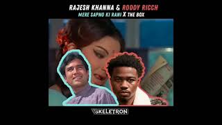 Download lagu Rajesh Khanna ft. Roddy Ricch - Mere Sapno Ki Rani X The Box Remix(One Hour Version - 1 Saatlik) mp3 Download lagu Rajesh Khanna ft. Roddy Ricch - Mere Sapno Ki Rani X The Box Remix(One Hour Version - 1 Saatlik) mp3