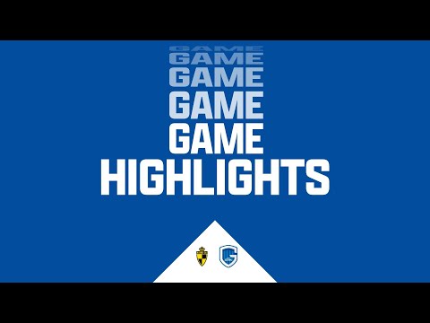 ⚽️12 Lierse SK - Jong Genk: 4-2 - Game Highlights (6/11/2022)