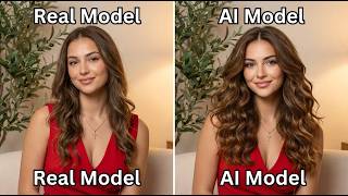 Create Hyper Realistic AI Influencer Consistent Character Viral Images And Videos