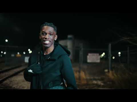 ROWBOAY - CHOSEN ONE II (Official Music Video)