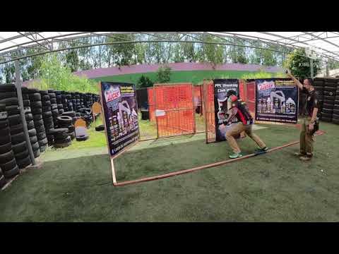 Phumpailin IPSC Handgun Level1 18September2021