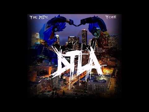 The MDz, Toka & Delivery Boy - Boss (Audio)