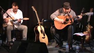 Elmore D. with Gilles D. - Blind Willie McTell "Savannah Mama" (1933)