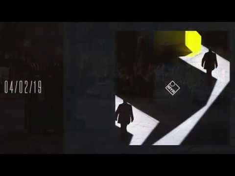 Goeran Meyer // Concrete Surface EP // MYR 11 // Out 04.02.19