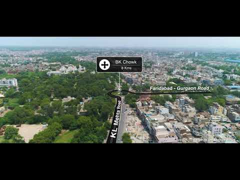 3D Tour Of Godrej Retreat Vista