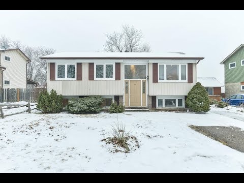 100 Seaborn Road Brampton