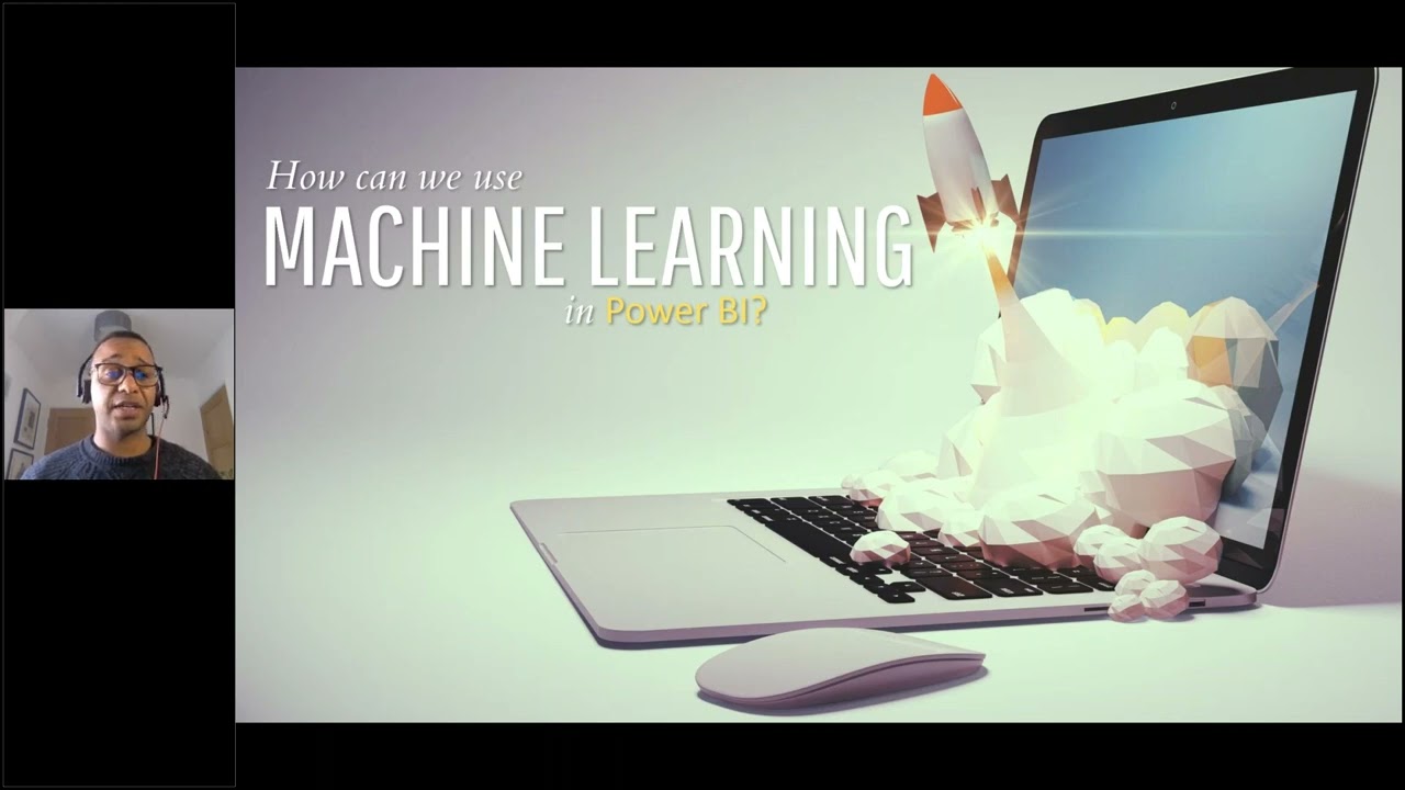 Solving Business Problems Using Machine Learning in Power BI Solving Business Problems Using Machine Learning in Power BI
