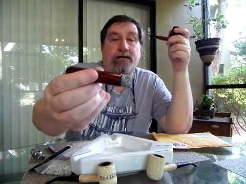 A Wonderful Rik Ruff Tamper (Birthday YAPO)