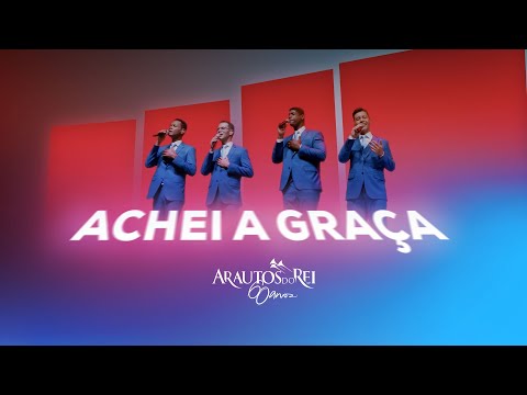 @arautosdoreioficial  - Achei a Graça