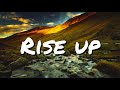 Rise Up - CAIN (Lyrics)