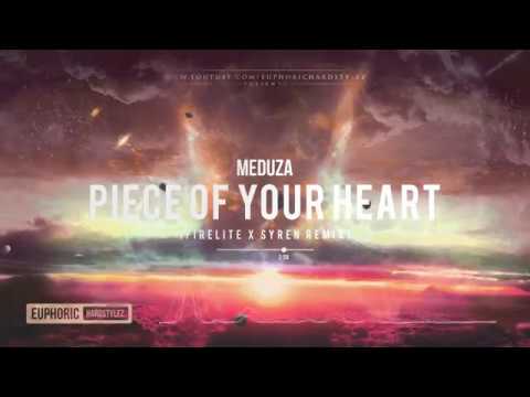 Meduza - Piece Of Your Heart (Firelite x Syren Remix) [Free Release]
