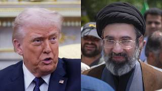 ‘No signs of slowing down’: Iran war in ‘intensifying’ period of conflict
