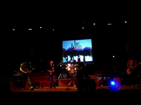 Assekes, let it bee, Festival CEM